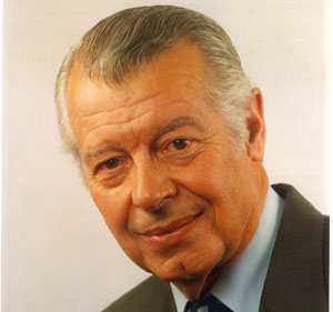 saul osentino